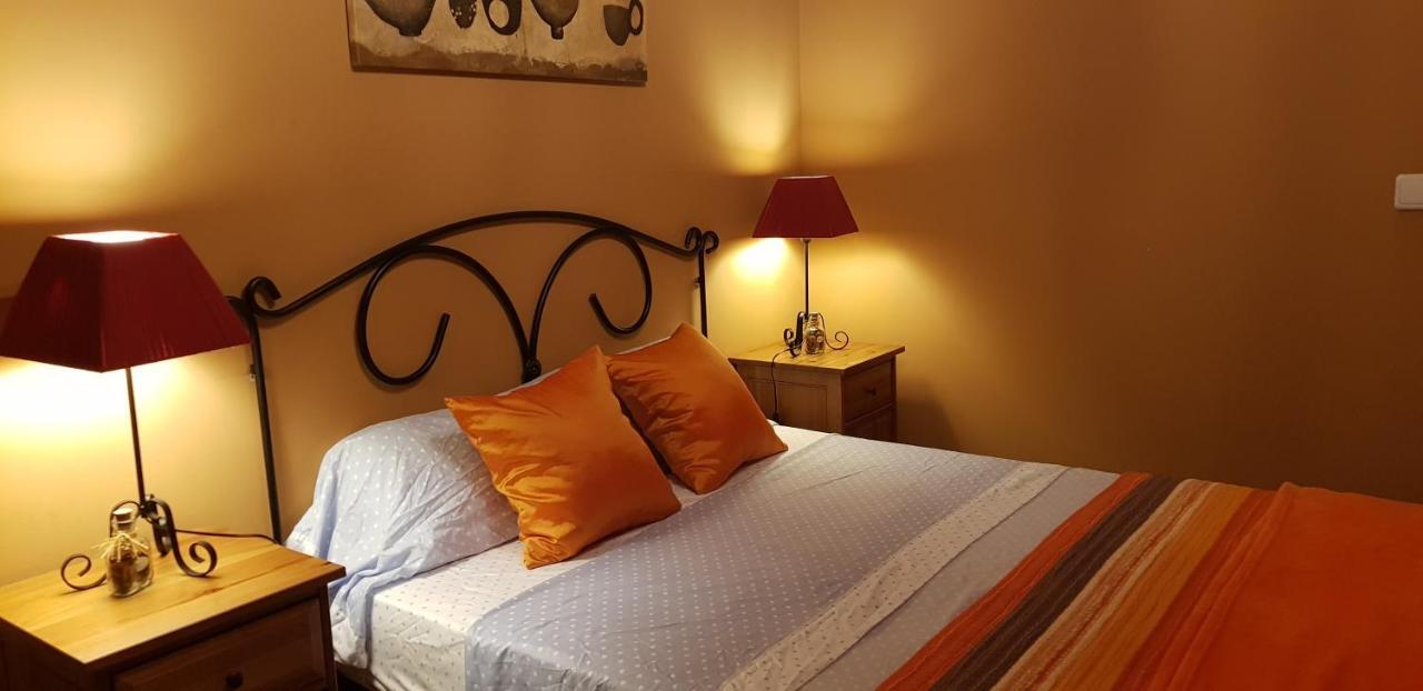 Hotel Rural Alto Bierzo Country house *
