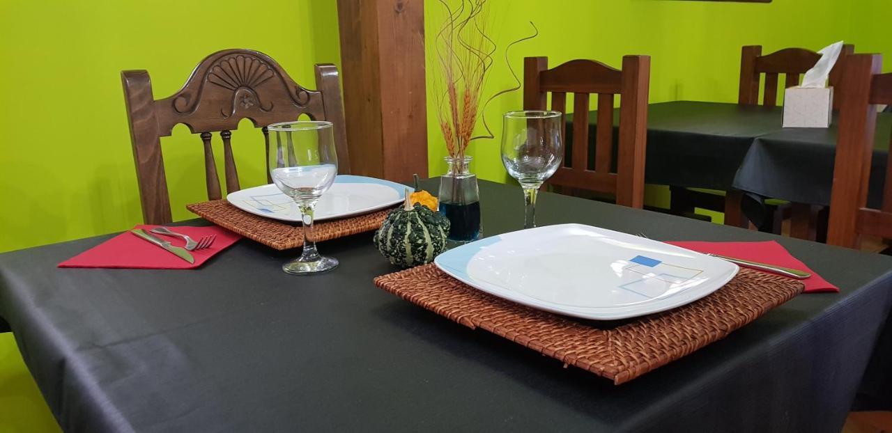 Country house Hotel Rural Alto Bierzo *