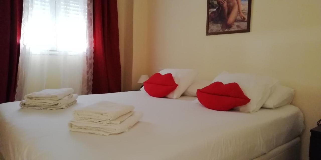 Sunny Golf Apartment Benalmadena