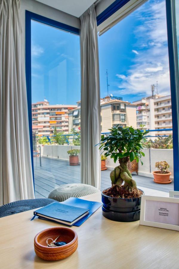 Apartment Seaside Penthouse *