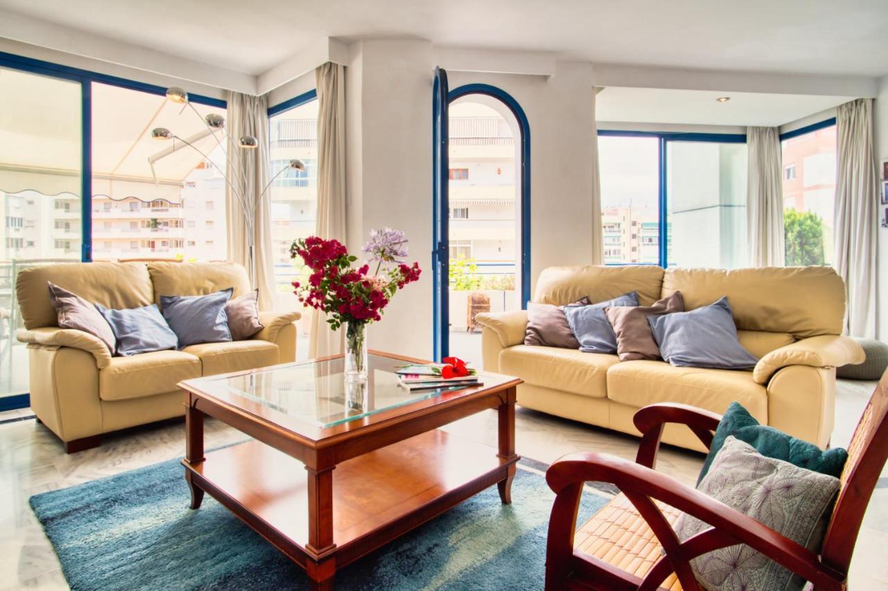 Seaside Penthouse *