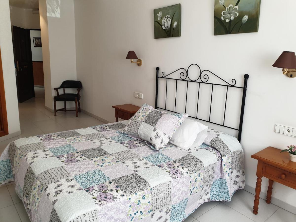 Villaducal Hotel Osuna