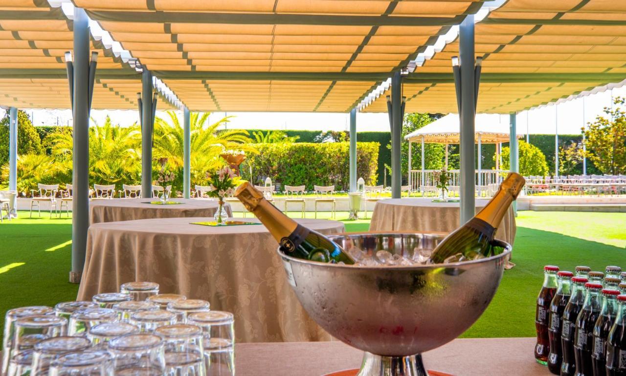 Hotel Gran Attica21 Rozas 4*