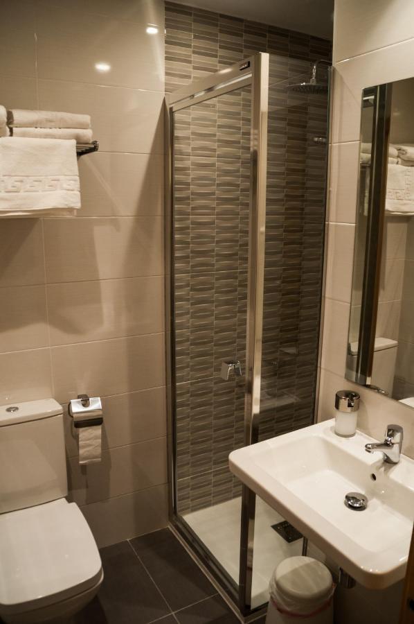 Guest house Monaco Valladolid