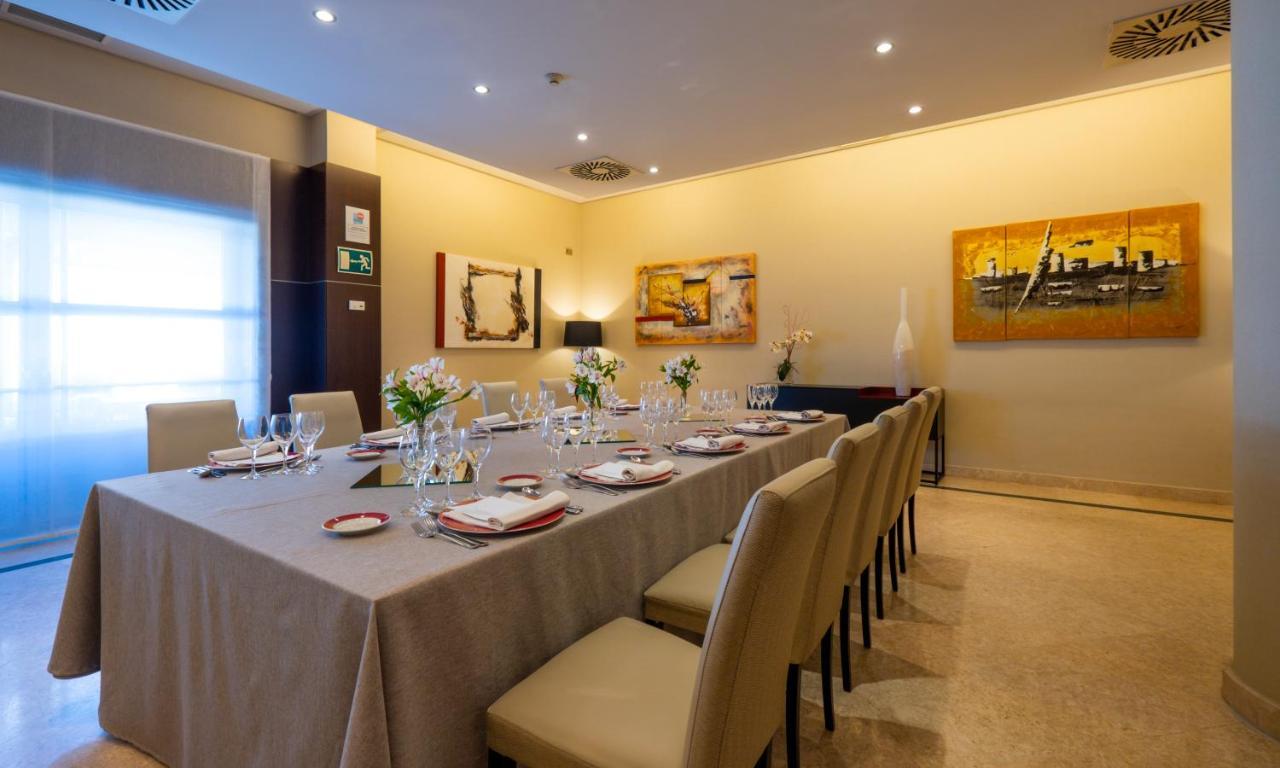 Gran Attica21 Rozas Hotel