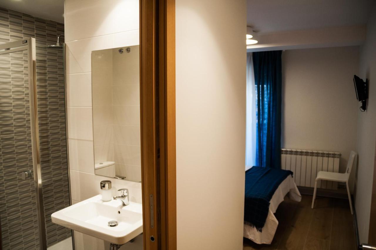 Monaco Guest house