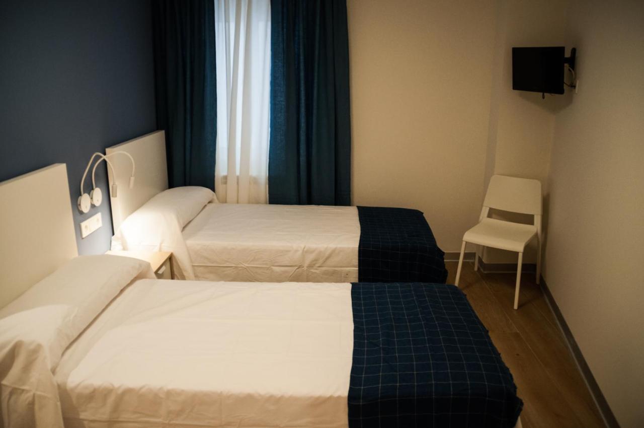 Guest house Monaco Valladolid