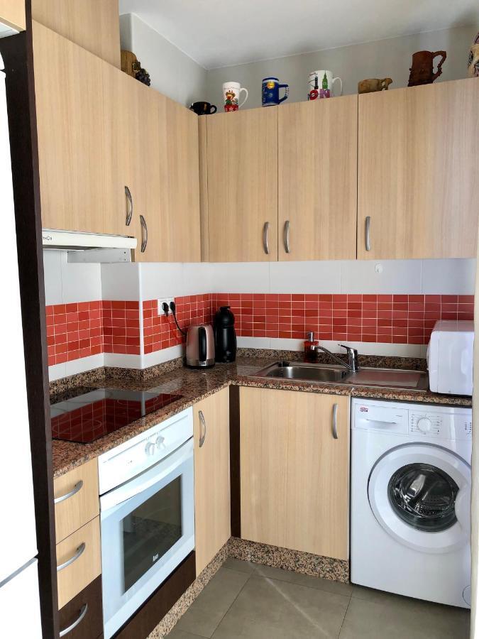 Apartamento Vitaly Torrevieja