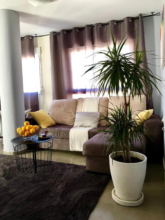 Apartamento Vitaly Apartamento Torrevieja