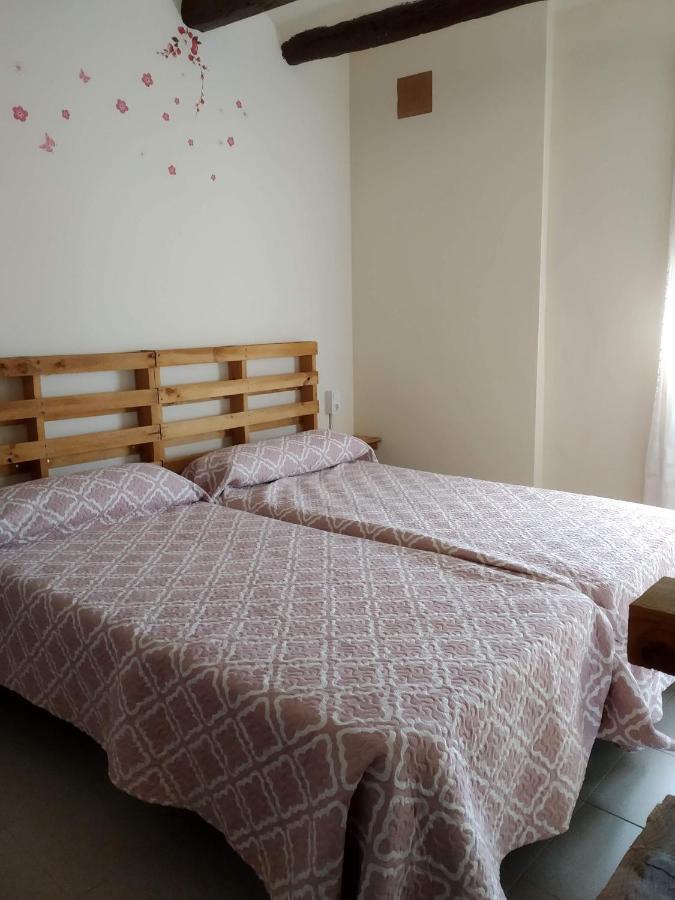 Cal Mestre Country house