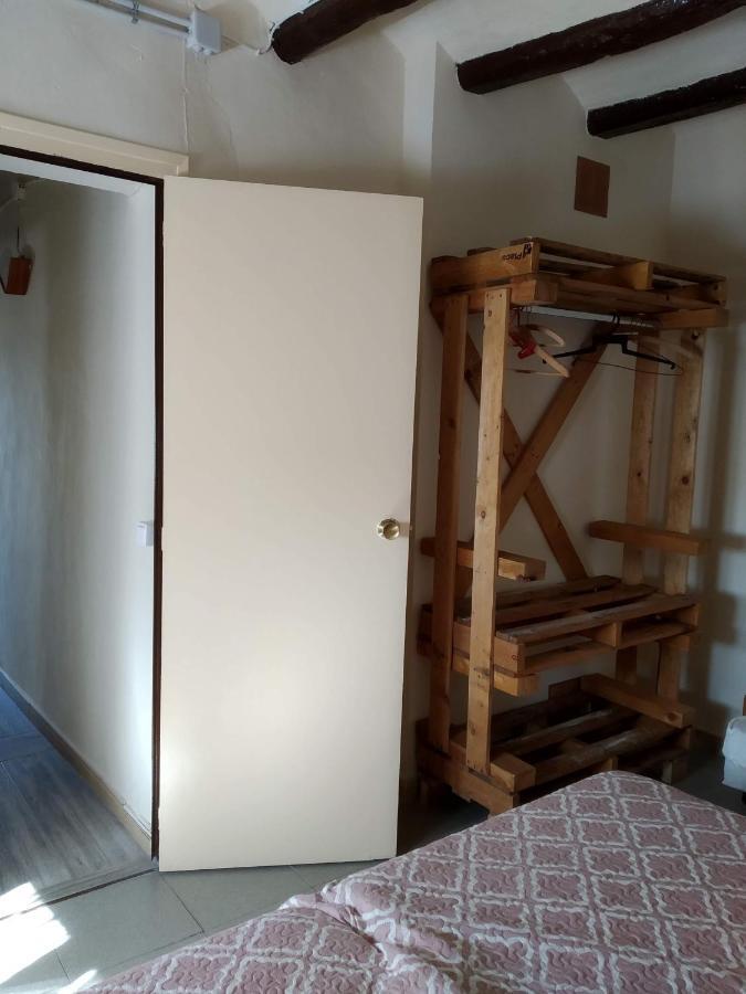 Cal Mestre Country house