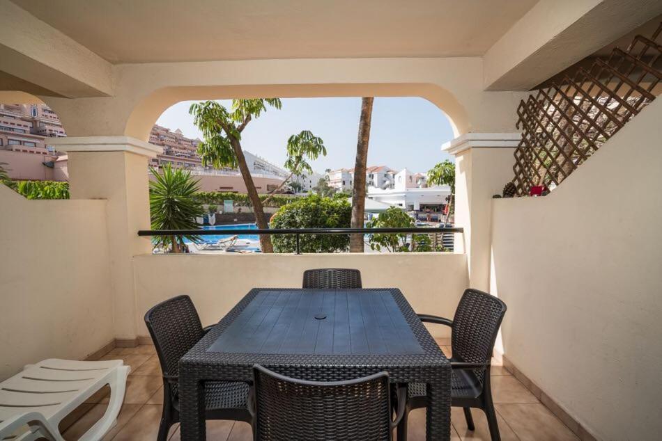 Castle Margherita Apartment Los Cristianos (Tenerife)