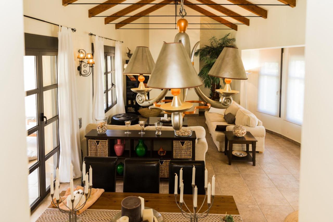 Villa Abaesko By Rock