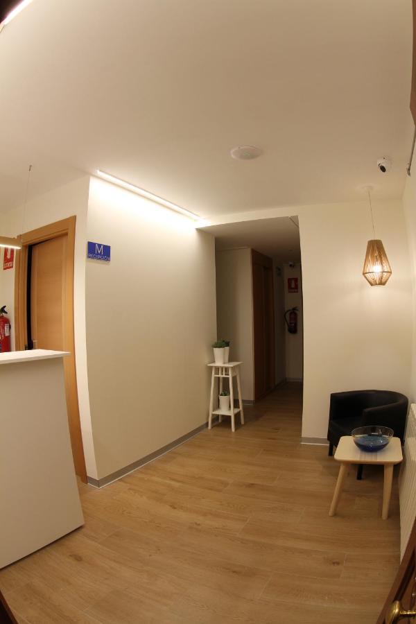 Monaco Guest house