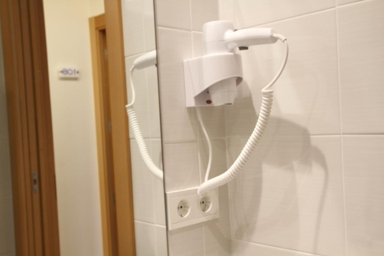 Monaco Guest house Valladolid
