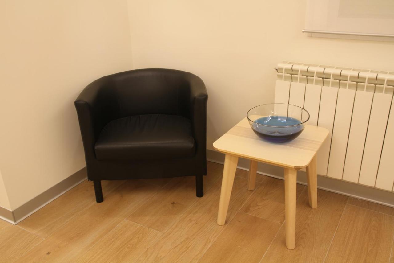 Guest house Monaco 2*