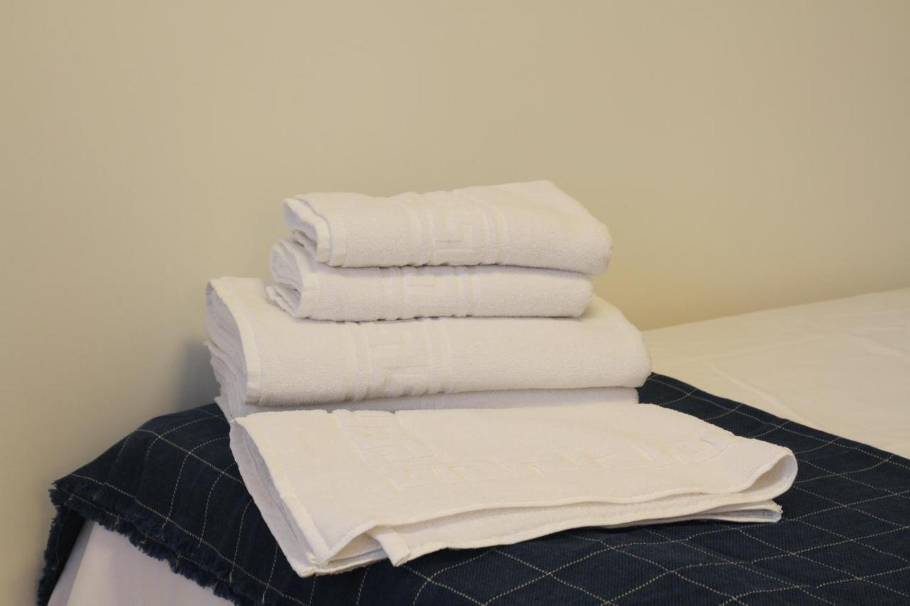 Guest house Monaco 2*