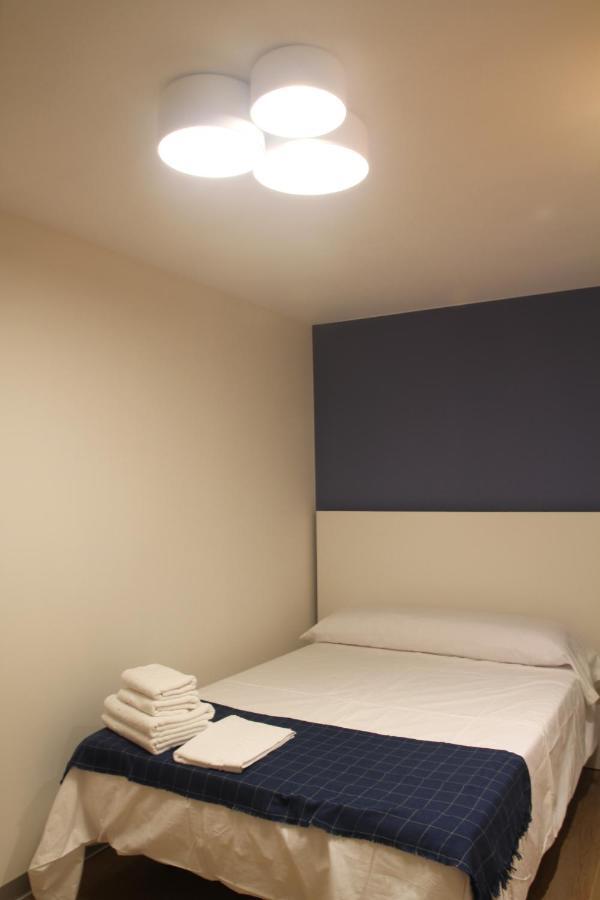 Guest house Monaco Valladolid