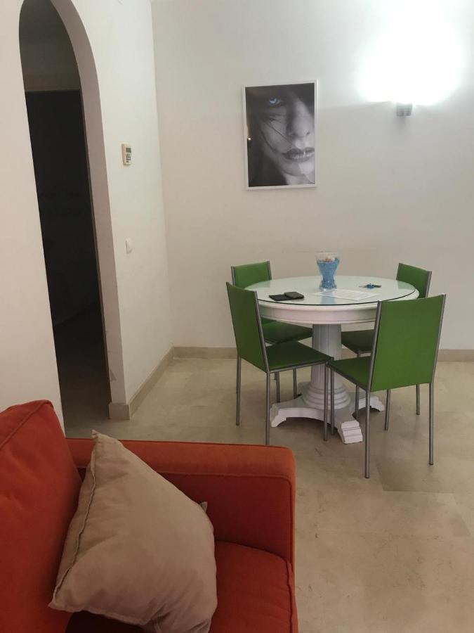 Apartamento Apartamento Bajo B Avenida De Las Yedras *