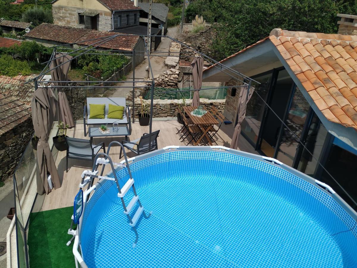 Eidos Da Laxe
