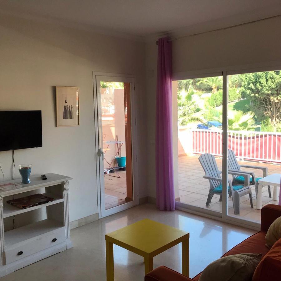 Apartamento Apartamento Bajo B Avenida De Las Yedras