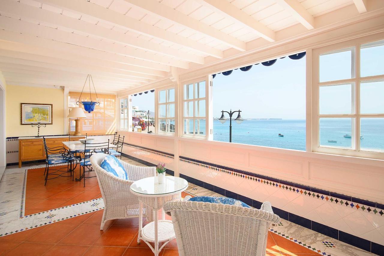 Apartamento Casa Lola Y Elena Playa Blanca (Lanzarote)