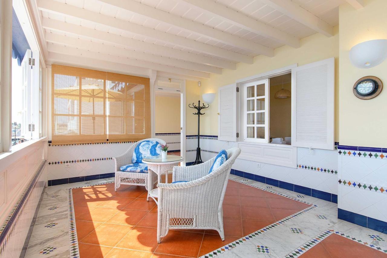 Apartamento Casa Lola Y Elena