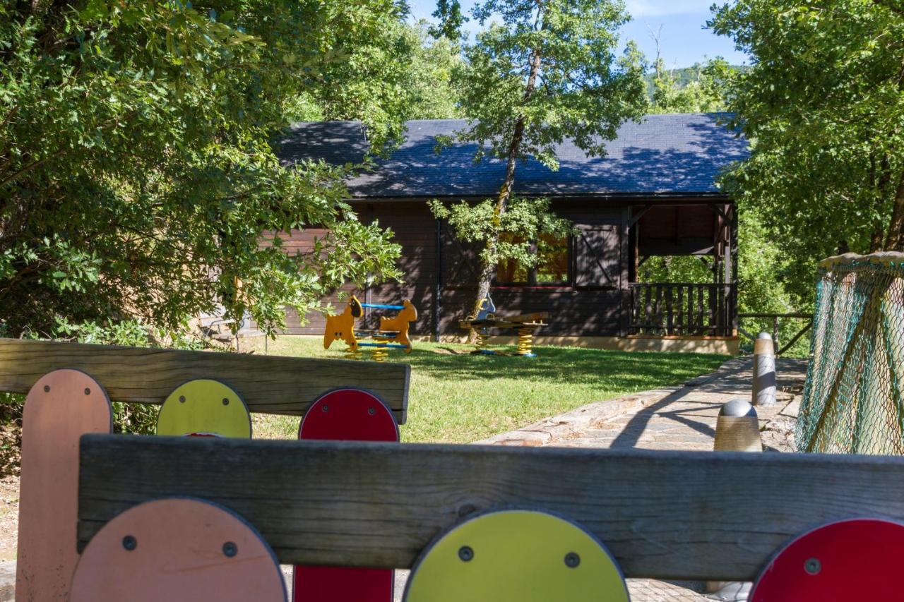 Camping Campsite