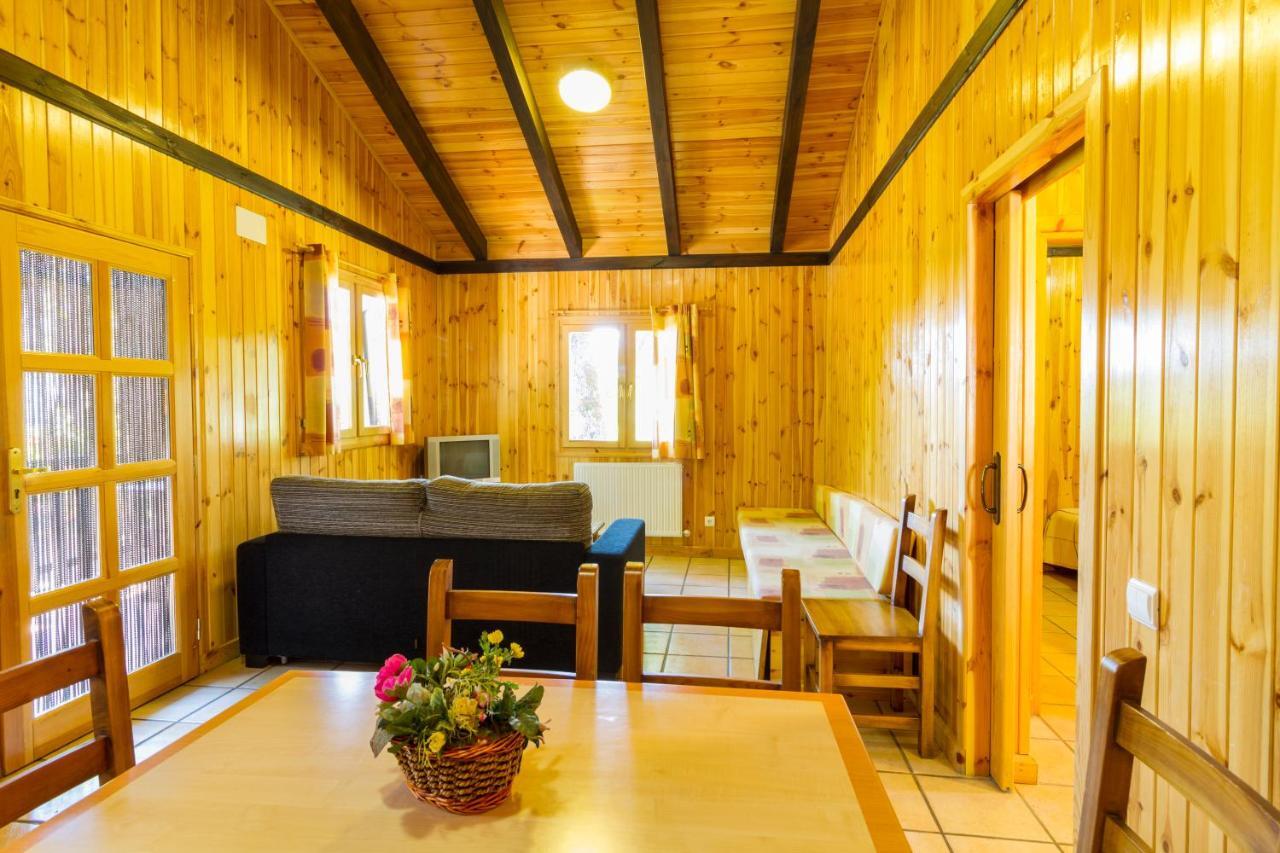 Camping 3*