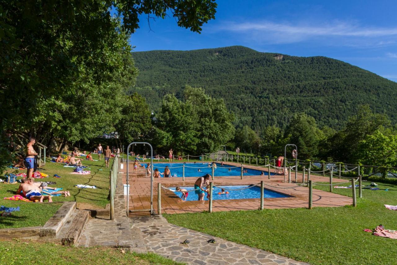 Campsite Camping 3*