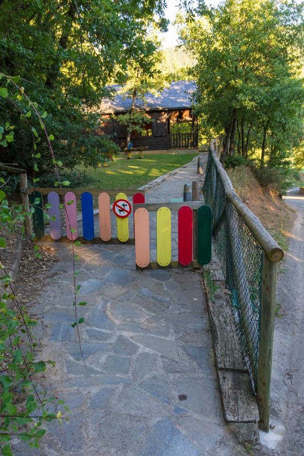 Camping 3*