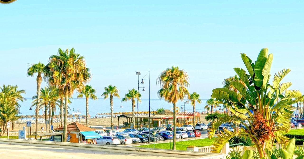 Apartamento Golf Coast Alamos, Primera Linea De Playa *