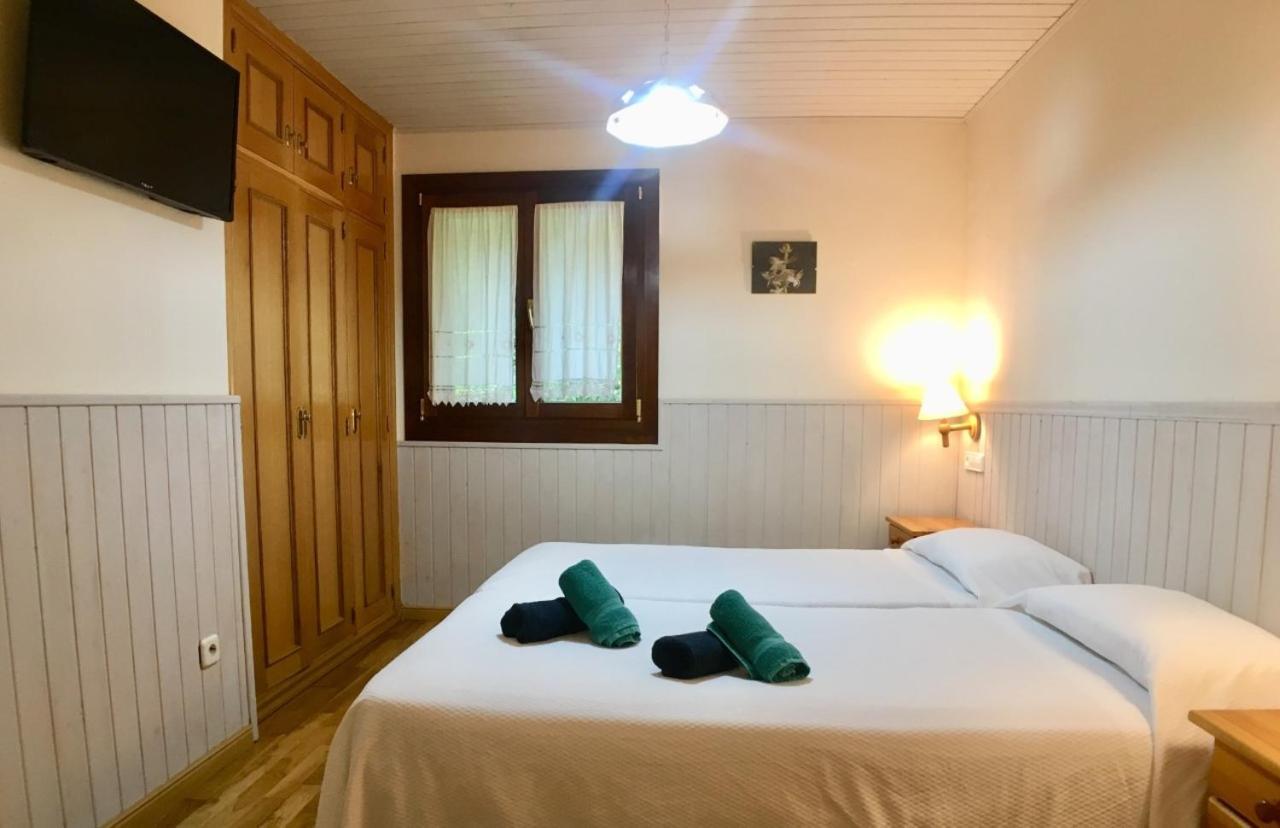 Hostal Boi Romanic