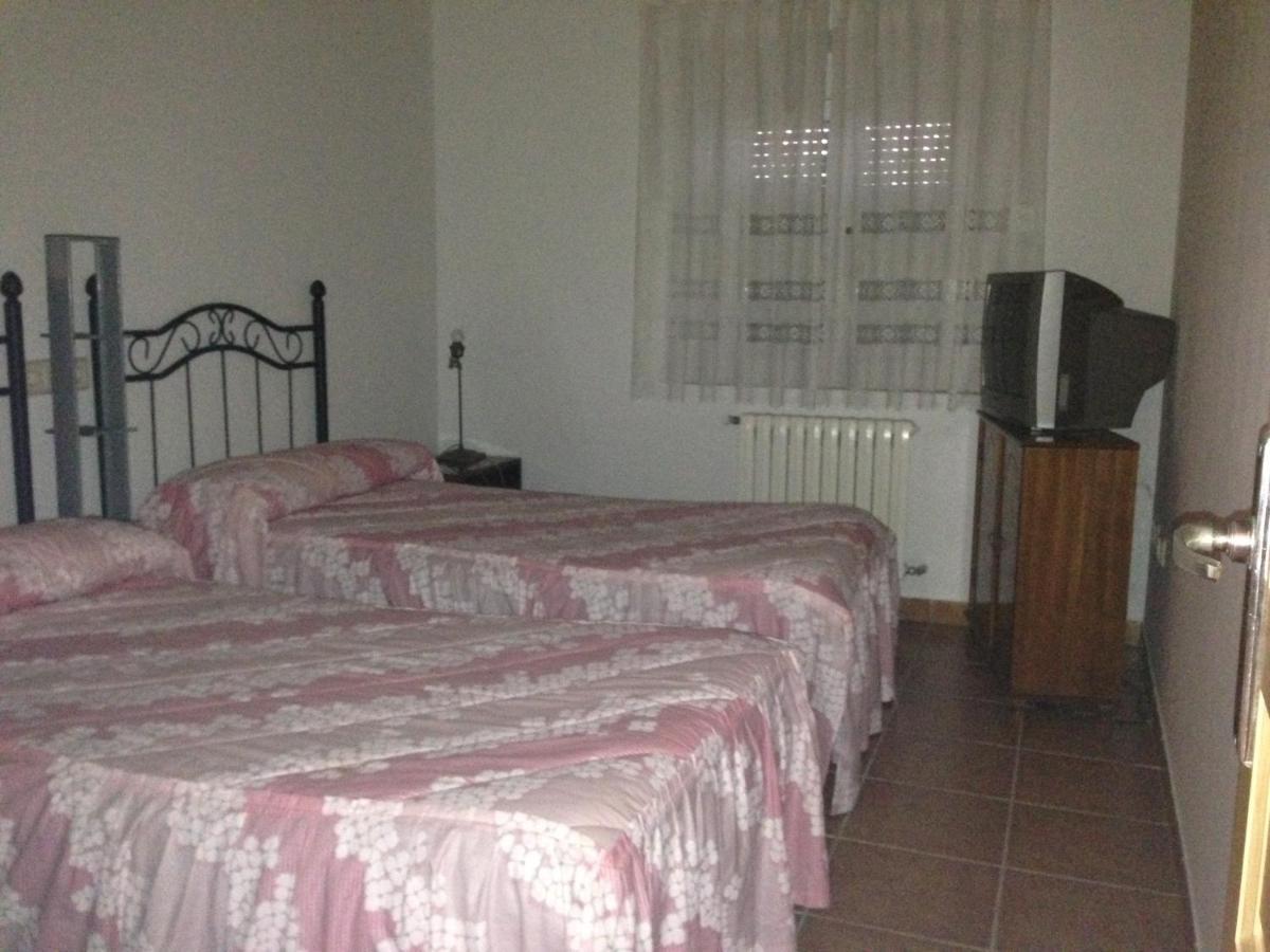 Apartamento Rural La Muralla De Pedraza Apartamento *