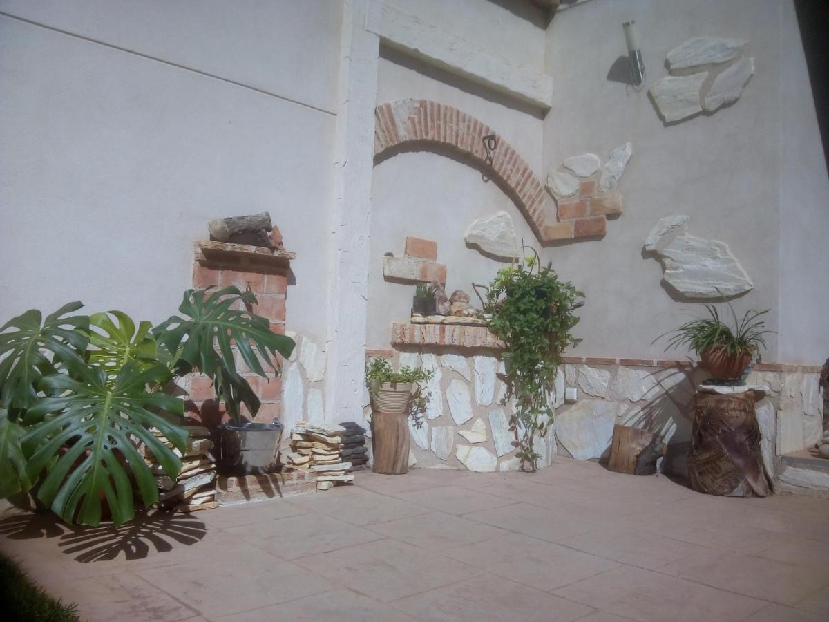 Habitación Doble Privada El Robledo (Ciudad Real)