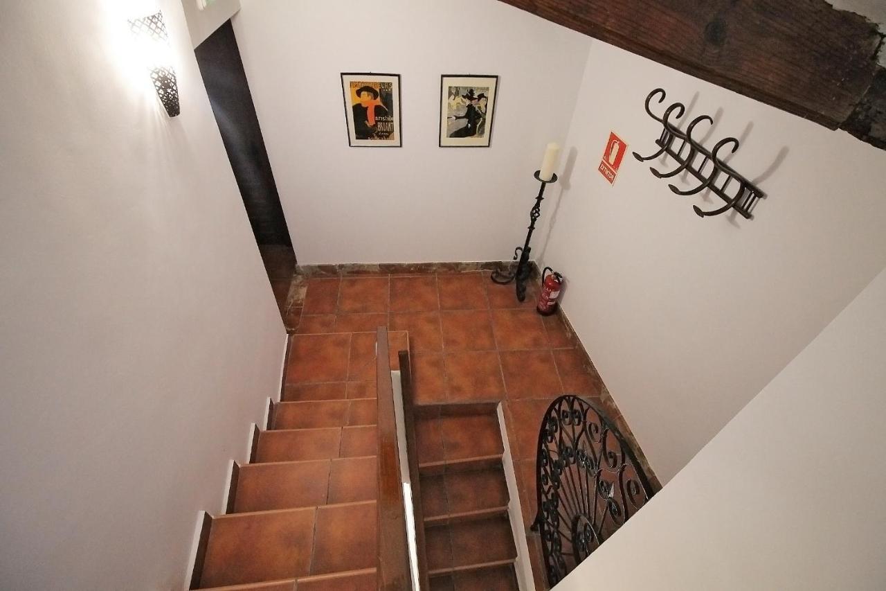 Hotel Casa Entre Vinas 4*