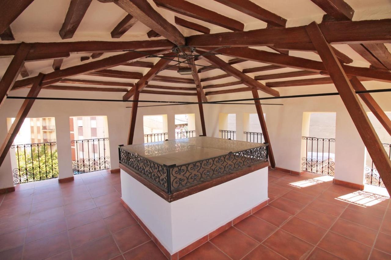 Casa Entre Vinas Hotel 4*