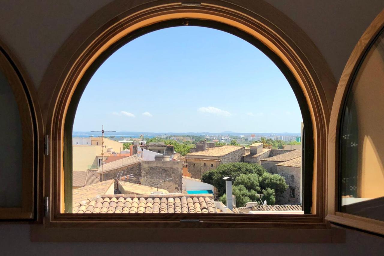 Fonda Llabrés Boutique 3*