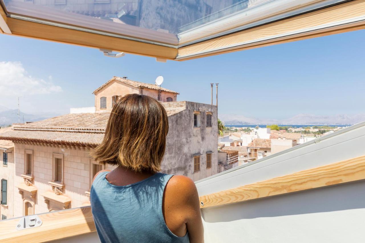 Fonda Llabrés Boutique Hotel 3*