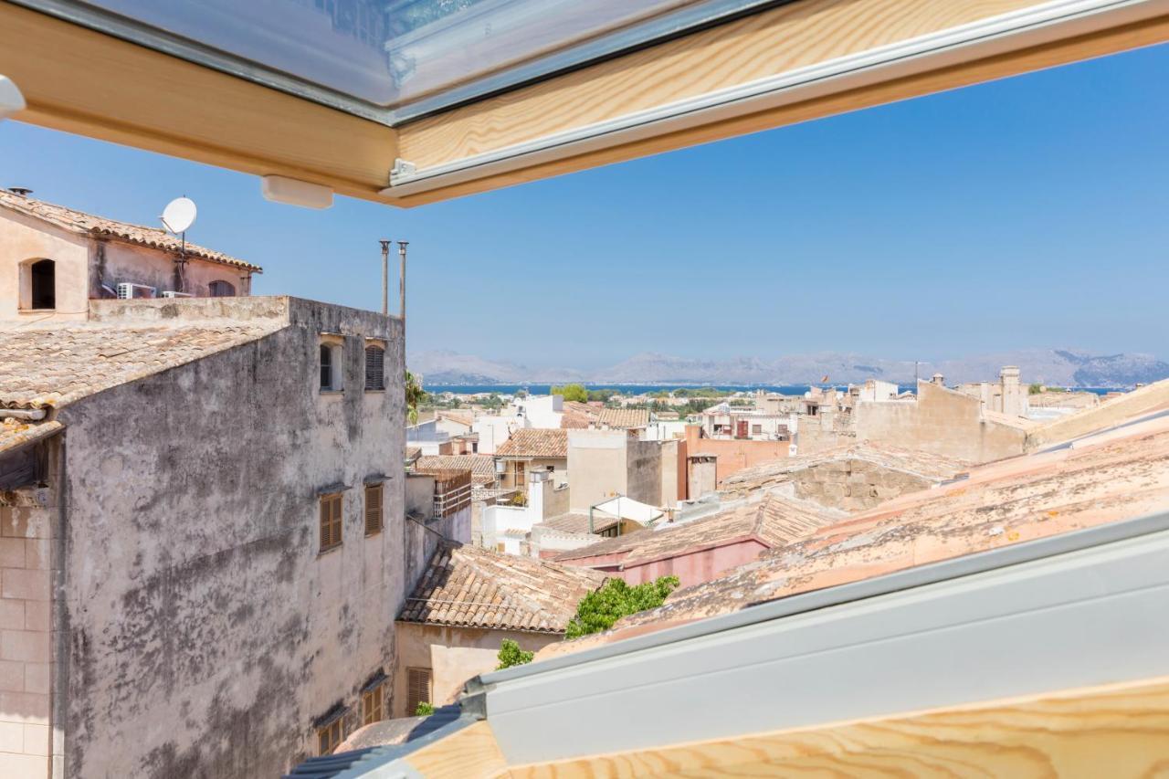 Fonda Llabrés Boutique 3*