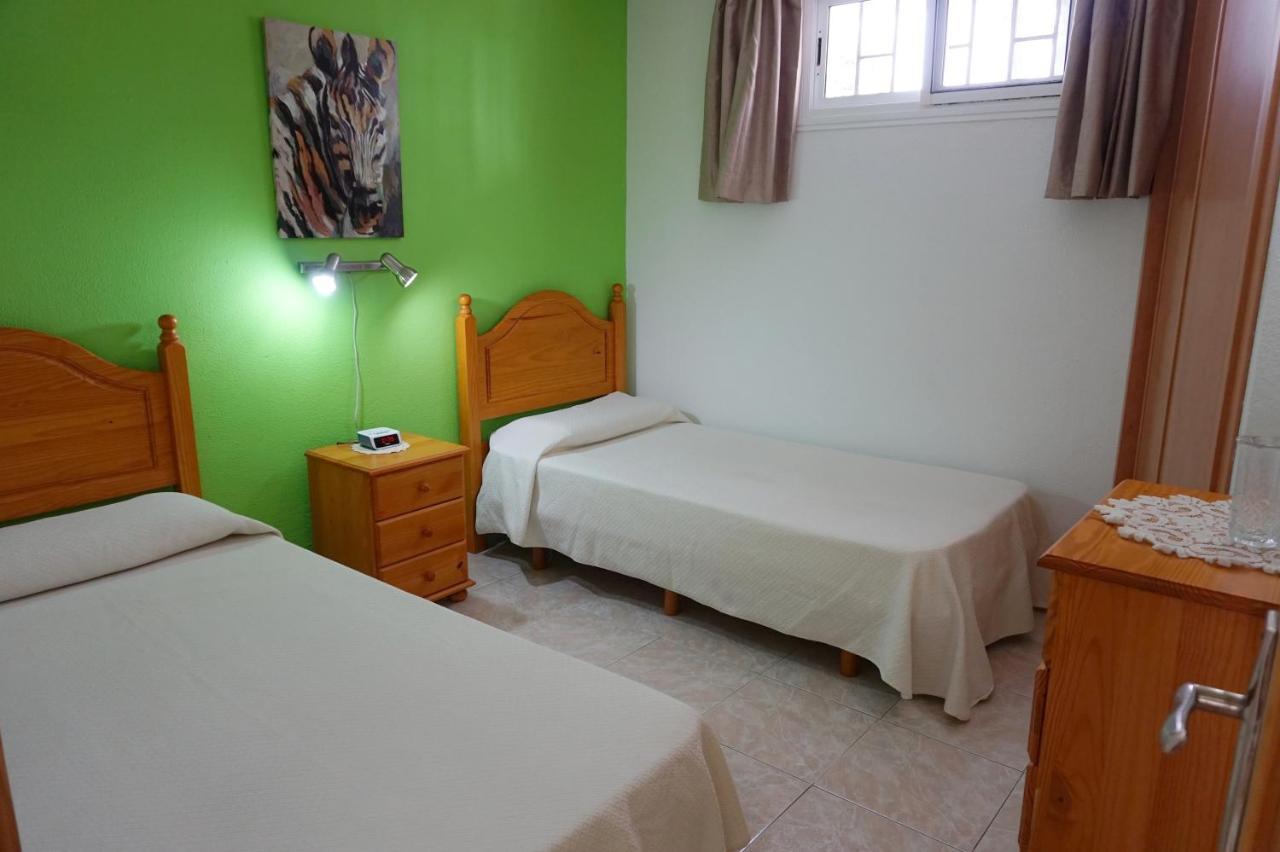 Ecuador Apartamento
