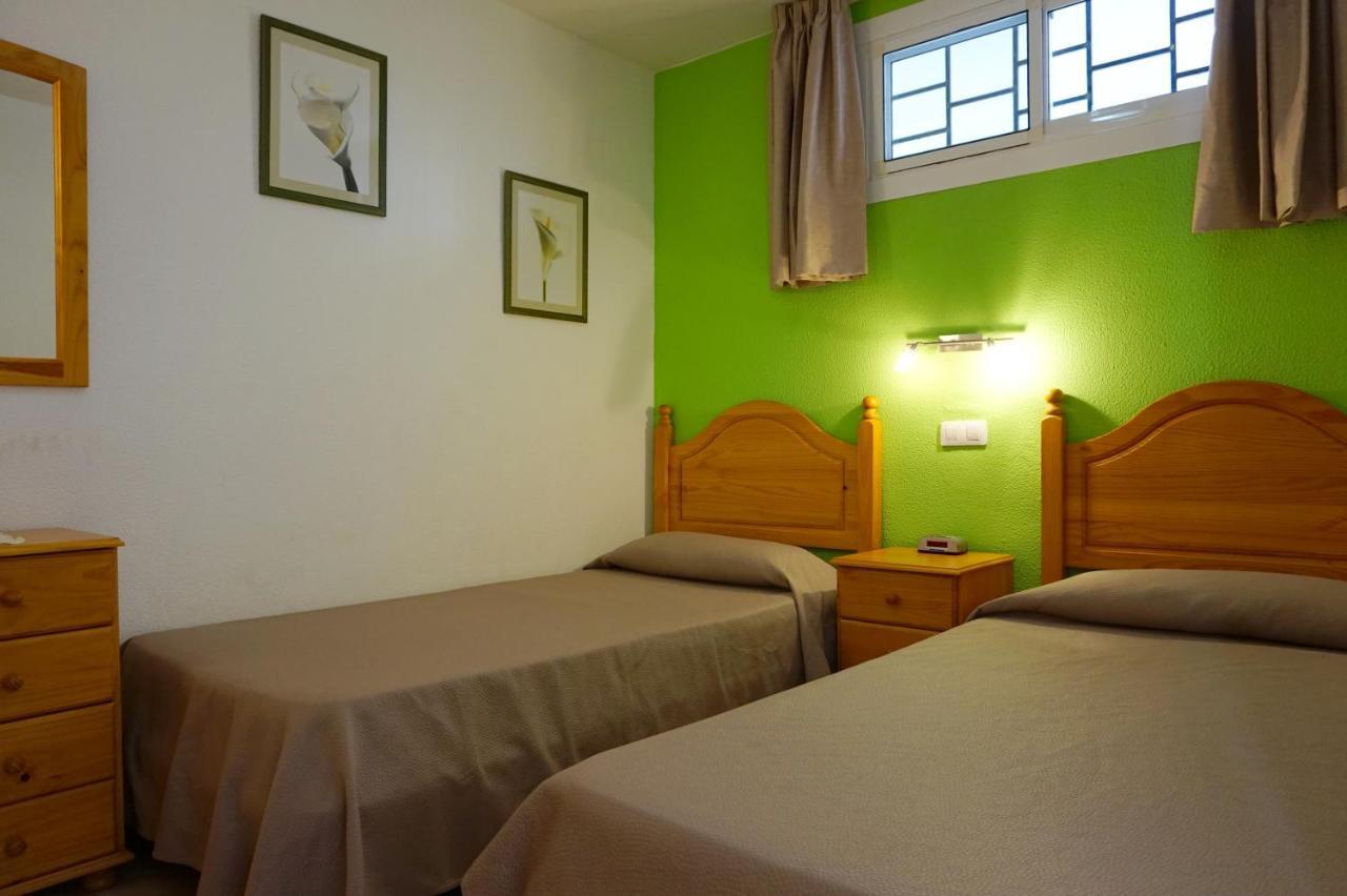 Apartamento Ecuador *