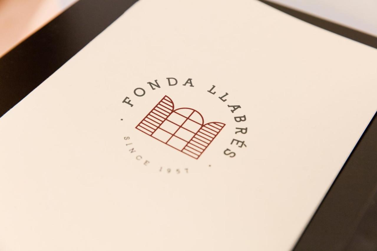 Hotel Fonda Llabrés Boutique