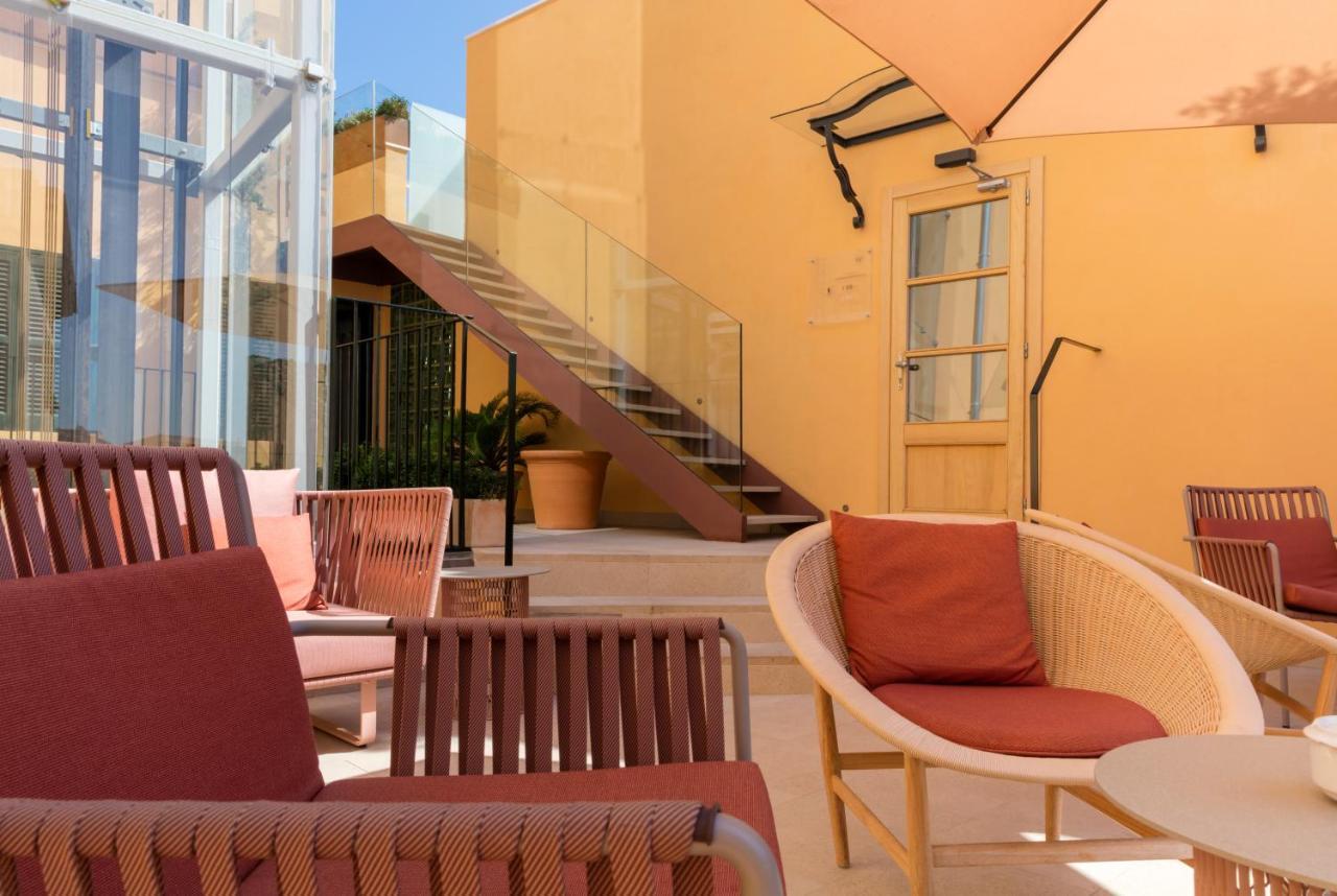 Fonda Llabrés Boutique Hotel Alcúdia