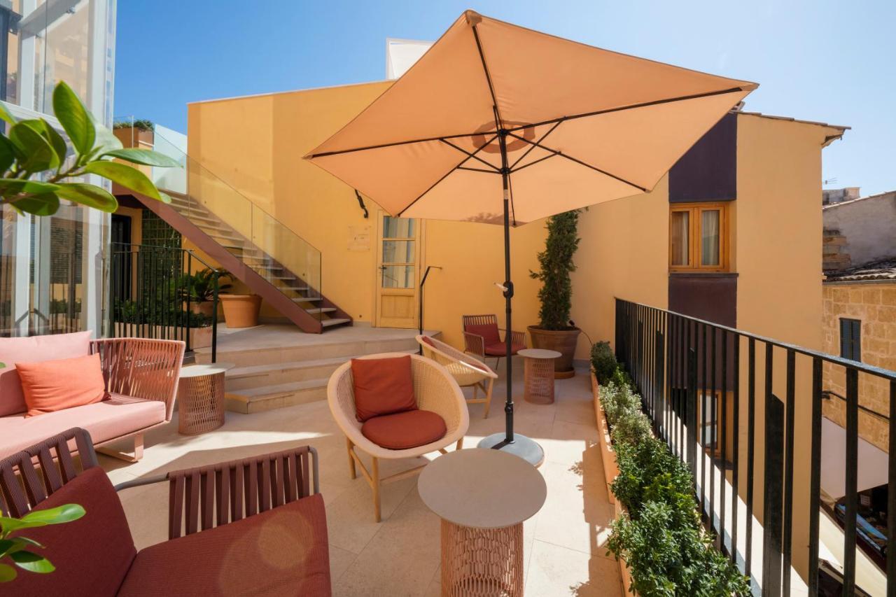Fonda Llabrés Boutique 3* Alcúdia
