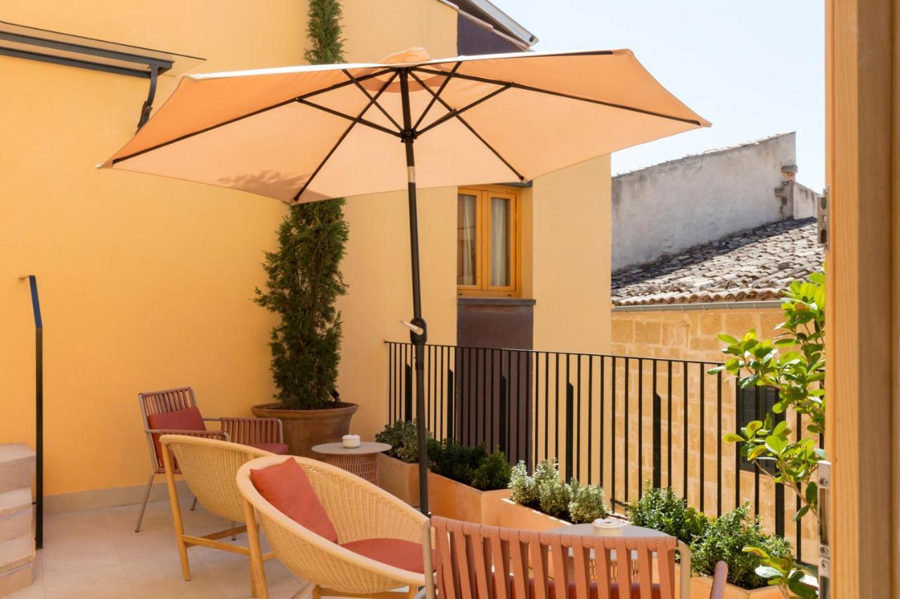 Hotel Fonda Llabrés Boutique
