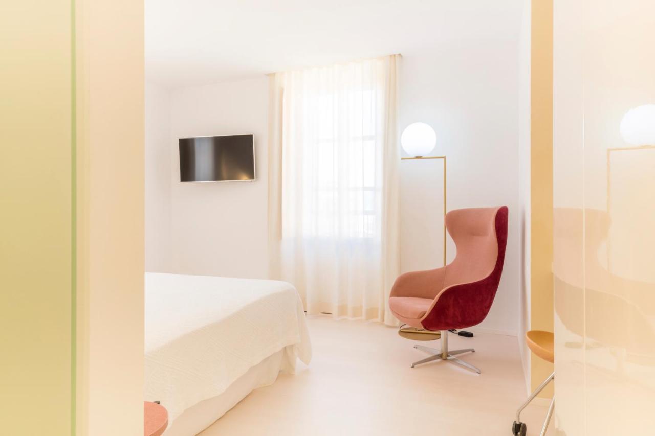 Fonda Llabrés Boutique Hotel Alcúdia