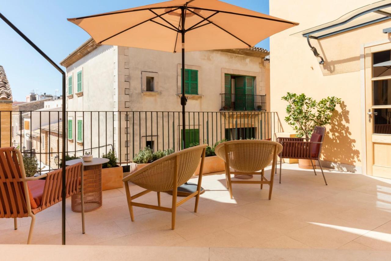 Hotel Fonda Llabrés Boutique Alcúdia