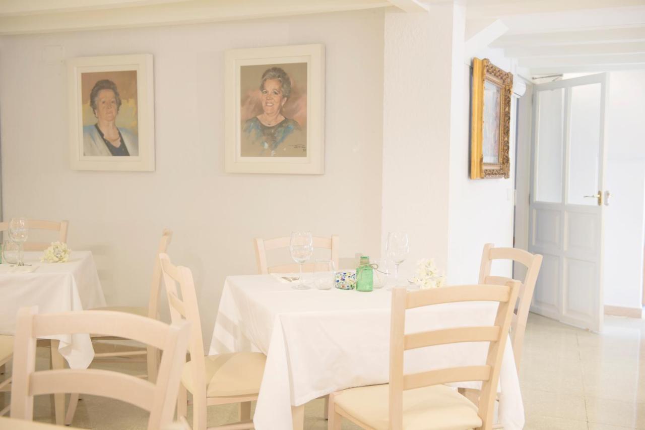 Hotel Fonda Llabrés Boutique