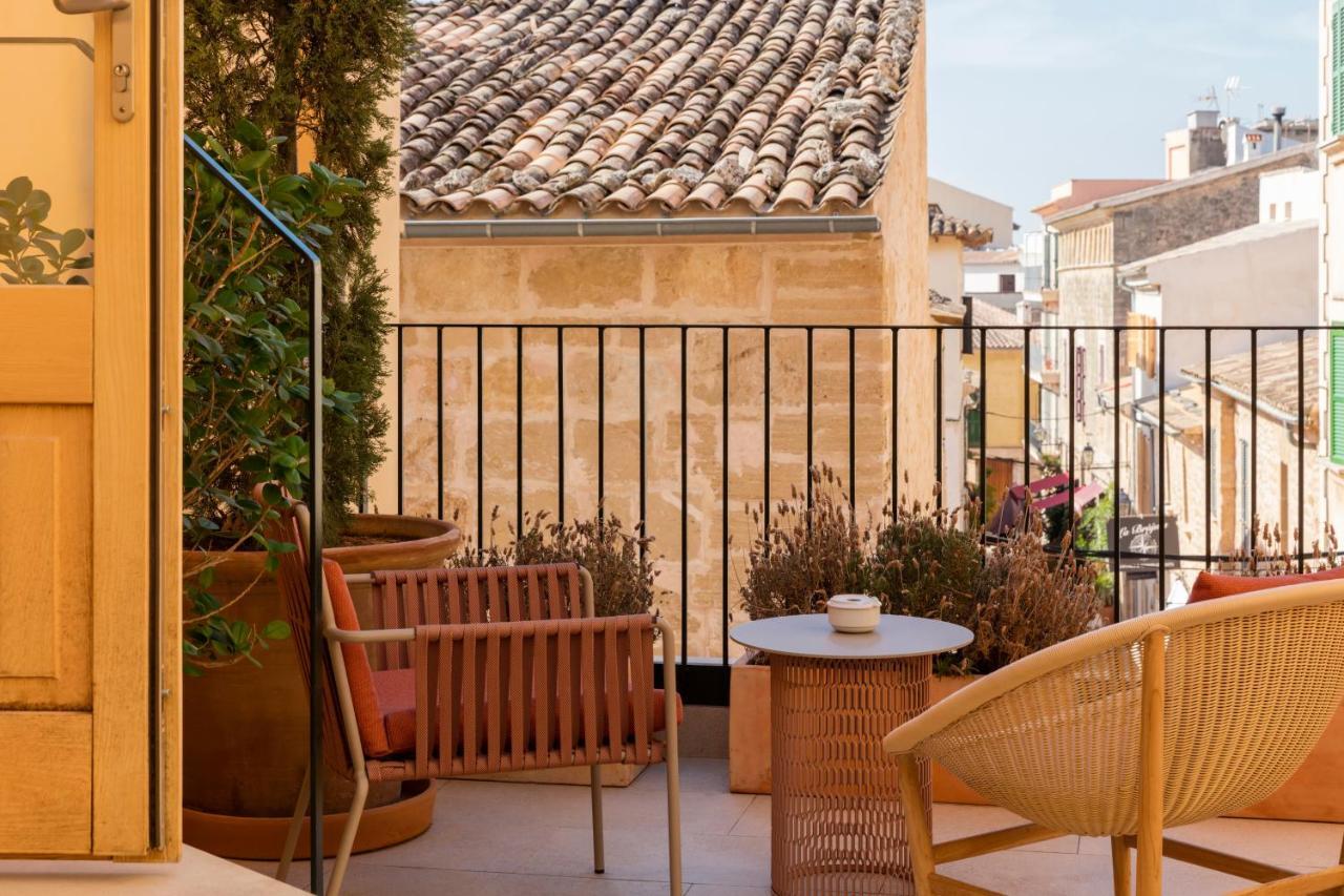 Hotel Fonda Llabrés Boutique 3*